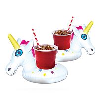 набор подстаканников для бассейна unicorn 2 шт в Ростове-на-Дону