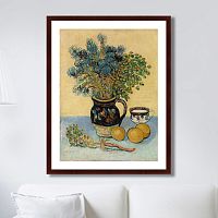 картина: still life (nature morte), 1888г. в Ростове-на-Дону