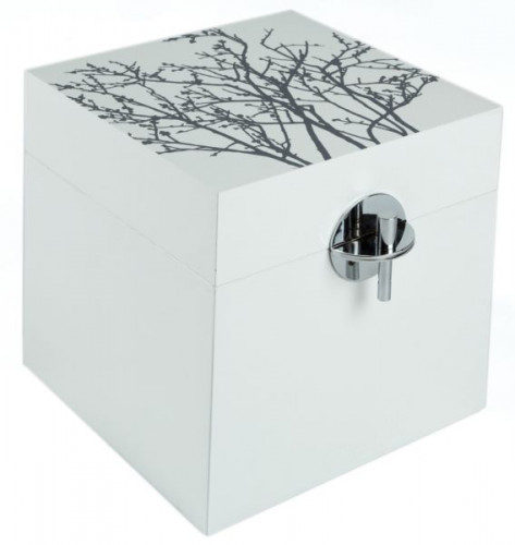 шкатулка snowy secret в Ростове-на-Дону