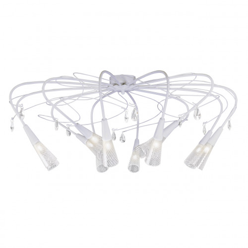 потолочная люстра lightstar aereo 711120 в Ростове-на-Дону