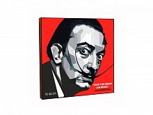 постер dali в Ростове-на-Дону