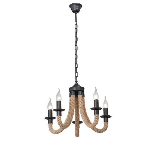 подвесная люстра vitaluce v4477-1/5 в Ростове-на-Дону