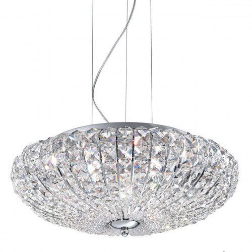 подвесной светильник ideal lux virgin sp6 в Ростове-на-Дону