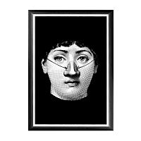 арт-постер грим fornasetti в Ростове-на-Дону