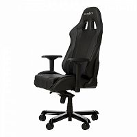 кресло геймерское dxracer king черное в Ростове-на-Дону