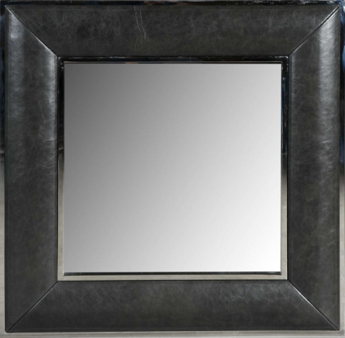 зеркало черное квадратное luxury & nobility в Ростове-на-Дону