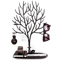 органайзер декоративный для украшений deer большой черный в Ростове-на-Дону