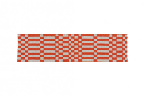 ковер bandas individual b orange от gan в Ростове-на-Дону