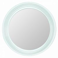 зеркало белое круглое circle в Ростове-на-Дону