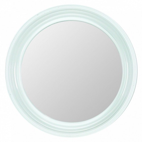 зеркало белое круглое circle в Ростове-на-Дону