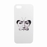 чехол для iphone 6 plus/6s plus пьеро форназетти butterfly в Ростове-на-Дону