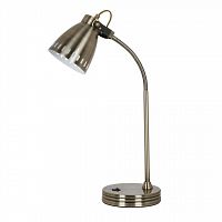 настольная лампа arte lamp 46 a2214lt-1ab в Ростове-на-Дону