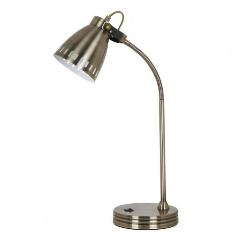 настольная лампа arte lamp 46 a2214lt-1ab в Ростове-на-Дону