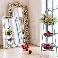 фруктовый каскад летний сад в Ростове-на-Дону