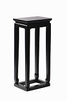 подставка для цветов gudong чёрная в Ростове-на-Дону