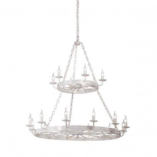 подвесная люстра vitaluce v1812-0/12+6 в Ростове-на-Дону