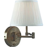 бра arte lamp california a2872ap-1ab в Ростове-на-Дону