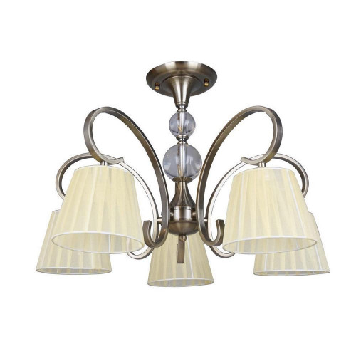 потолочная люстра omnilux laveno oml-56103-05 в Ростове-на-Дону