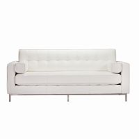 диван modern spencer sofa прямой белый в Ростове-на-Дону