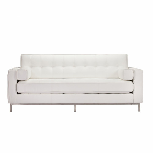 диван modern spencer sofa прямой белый в Ростове-на-Дону