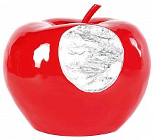 яблоко декоративное красное vitamin collection red apple big в Ростове-на-Дону
