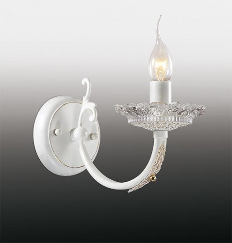 бра odeon light barra 2698/1w в Ростове-на-Дону