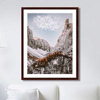 картина: the stone age no 1 в Ростове-на-Дону