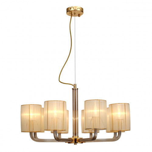 подвесная люстра favourite birra 1860-8p в Ростове-на-Дону