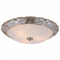 потолочный светильник arte lamp torta lux a7135pl-3wh в Ростове-на-Дону