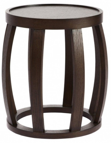 стол кофейный hampton chocolate коричневый в Ростове-на-Дону