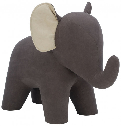 пуфик leset elephant велюр в Ростове-на-Дону