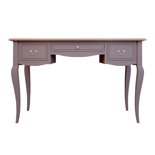 стол письменный leontina lavanda лавандовый в Ростове-на-Дону