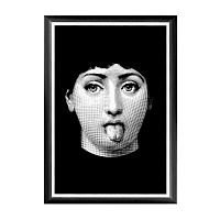 арт-постер курьез fornasetti в Ростове-на-Дону