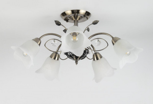 потолочная люстра rivoli giardino 2031-305 в Ростове-на-Дону