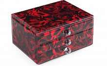 шкатулка для украшений red ii в Ростове-на-Дону