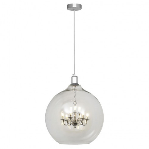 подвесной светильник loft it loft2584-d9cc в Ростове-на-Дону