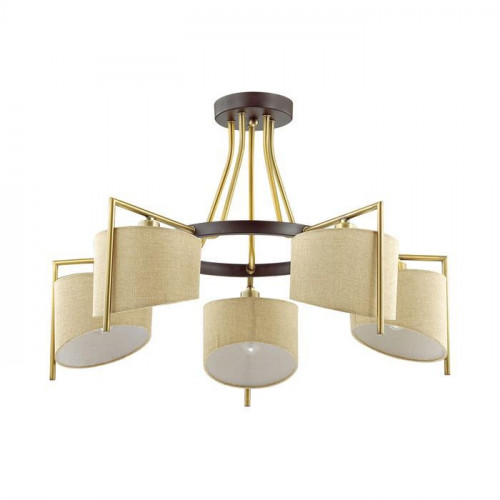 потолочная люстра lumion karen 3750/5c в Ростове-на-Дону