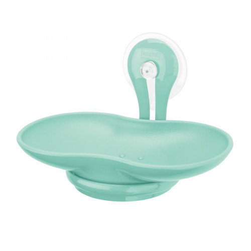 мыльница на присоске loop, мятная в Ростове-на-Дону