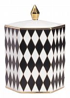 декоративная шкатулка diamond gold small в Ростове-на-Дону