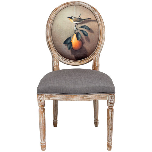 стул «мисс грушовка» в Ростове-на-Дону