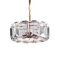 подвесной светильник harlow crystal 12 от delight collection круглый в Ростове-на-Дону