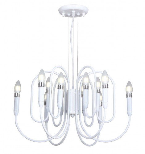 подвесная люстра favourite drolling 1675-12p в Ростове-на-Дону