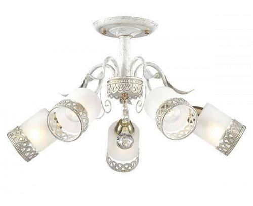потолочная люстра lumion gaetta 3237/5c в Ростове-на-Дону