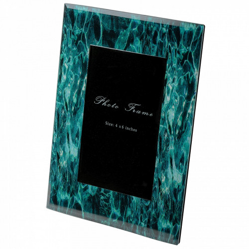 фоторамка бирюзовая в Ростове-на-Дону