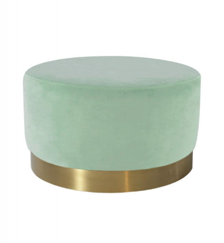 пуф osman большой голубой в Ростове-на-Дону