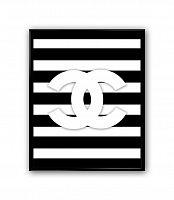 постер classic coco а4 в Ростове-на-Дону