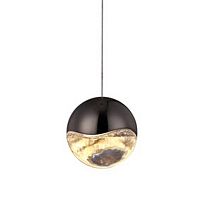 подвесной светильник globo 1u black от delight collection в Ростове-на-Дону