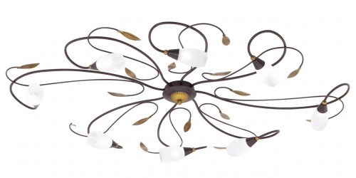 потолочная люстра eglo gerbera 1 90698 в Ростове-на-Дону