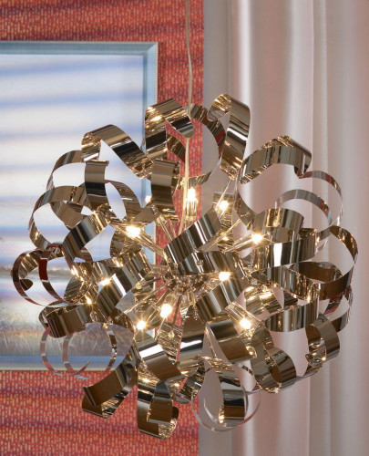 подвесная люстра lussole briosco grlsa-5903-12 в Ростове-на-Дону