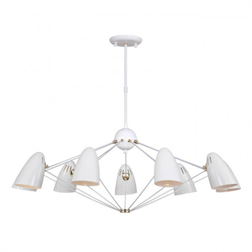подвесная люстра favourite humpen 1758-9p в Ростове-на-Дону